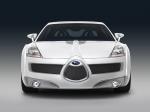 Subaru B11S Concept 2003 года